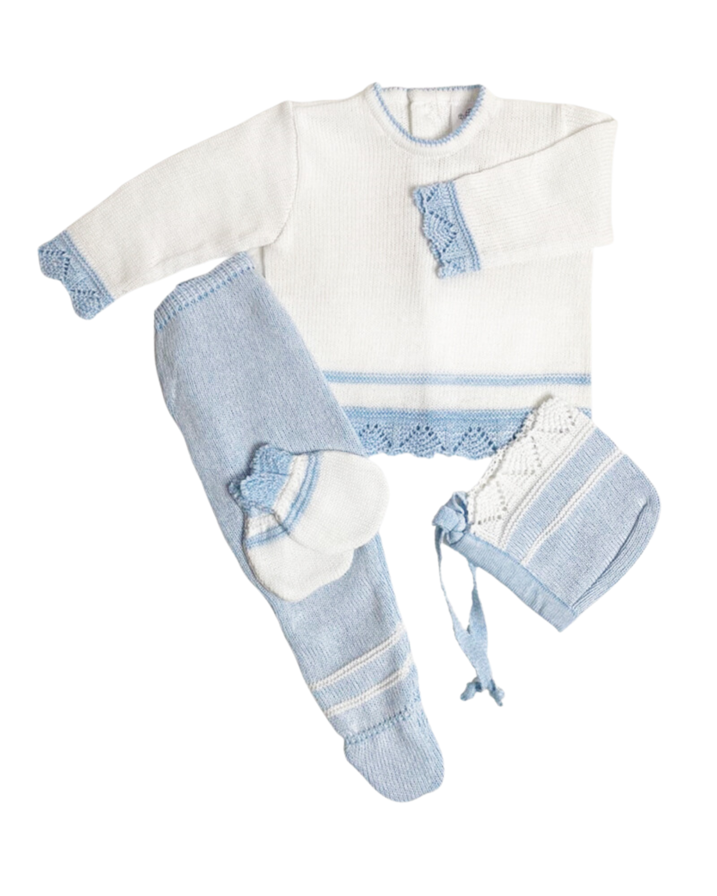 MONITO NIÑO SIN LAZO 1078-M