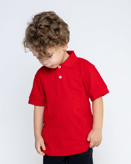 Chemise  Escolar 2802