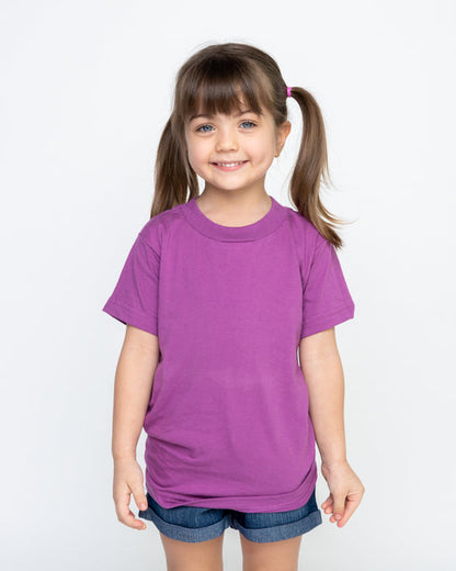 Classic Flannel Round Neck 1300