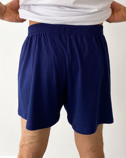 Short Boxer de Pijama  1442
