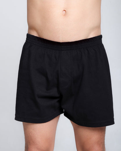 Short Boxer de Pijama  1442