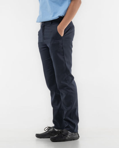 Pantalón Niño Escolar 3015