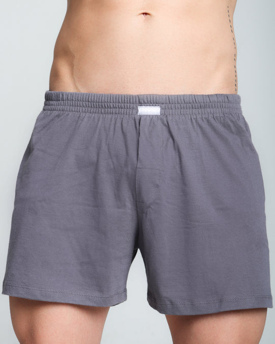 Short Boxer de Pijama  1442