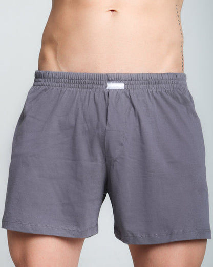 Short Boxer de Pijama  1442