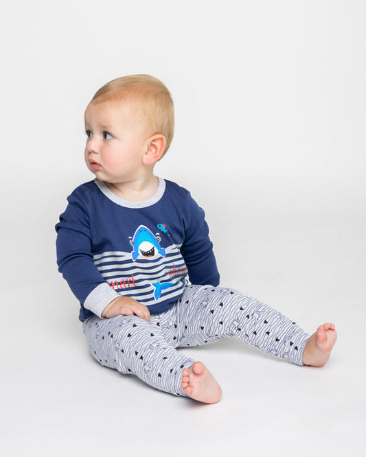 Pijama Tropical 1401