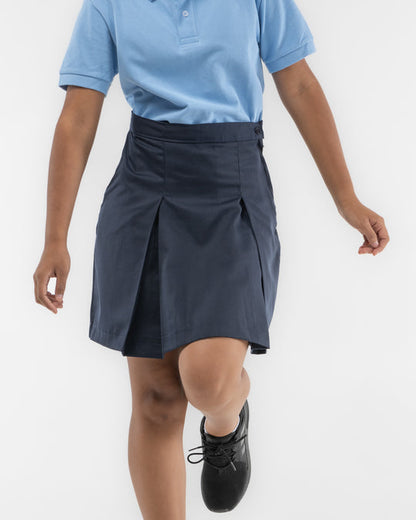 Falda Escolar 3103