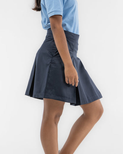 Falda Escolar 3103