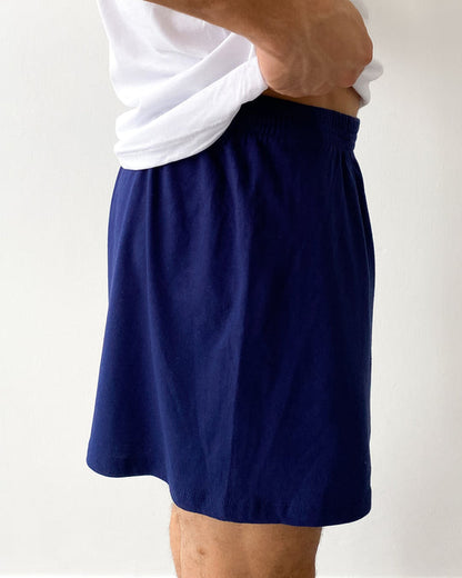 Short Boxer de Pijama  1442