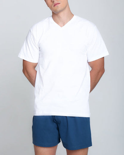 Short Boxer de Pijama  1442