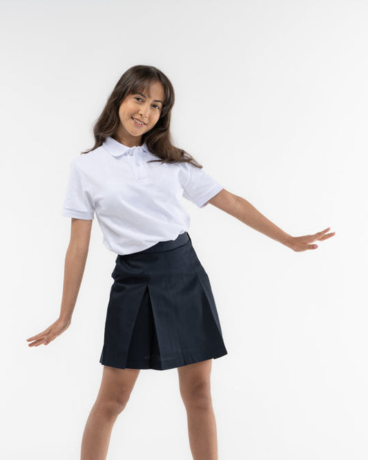 Falda Escolar 3103