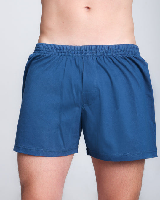 Short Boxer de Pijama  1442