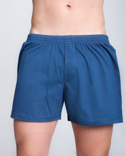 Short Boxer de Pijama  1442