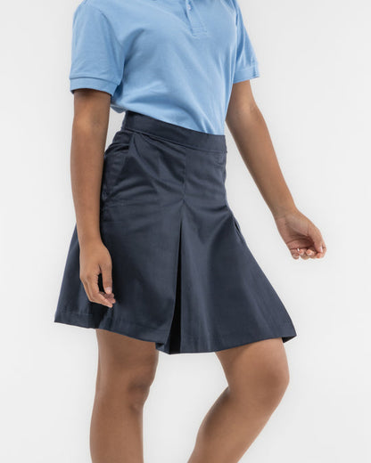 Falda Escolar 3103