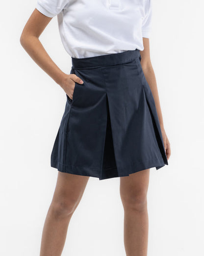 Falda Escolar 3103