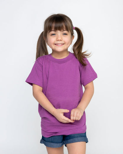 Classic Flannel Round Neck 1300