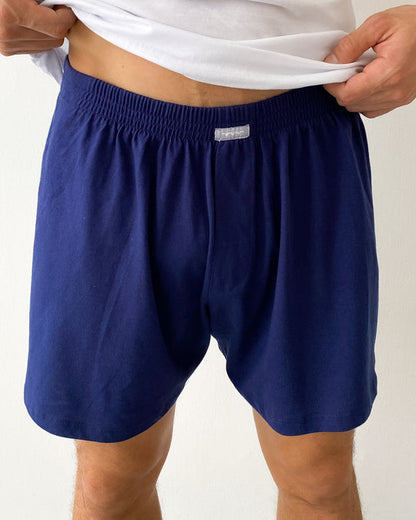 Short Boxer de Pijama  1442