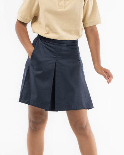 Falda Escolar 3103