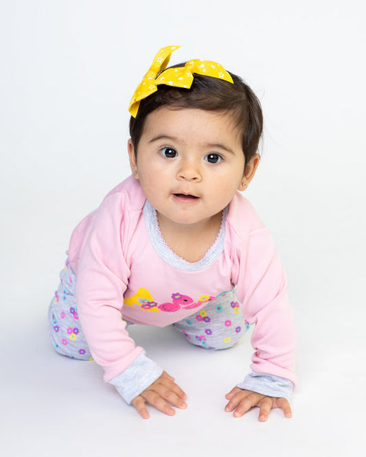 Pijama Tropical 1401