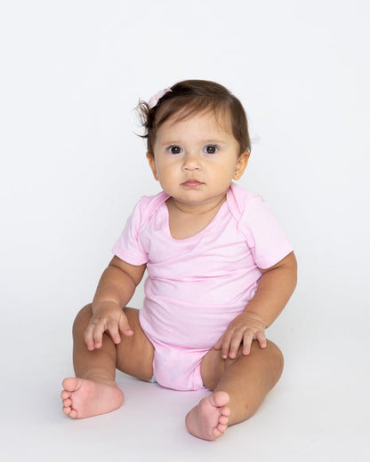 Baby Body Manga Corta 2130