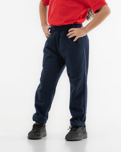 Pantalón Mono Escolar 3008