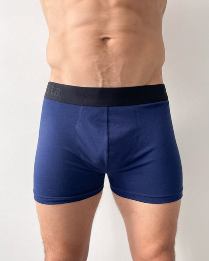 Interior Boxer Boston 1014