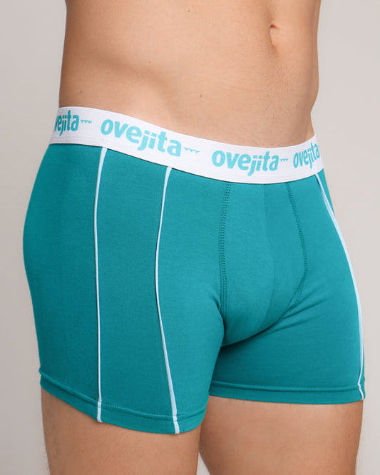 Interior Boxer Sport 1008