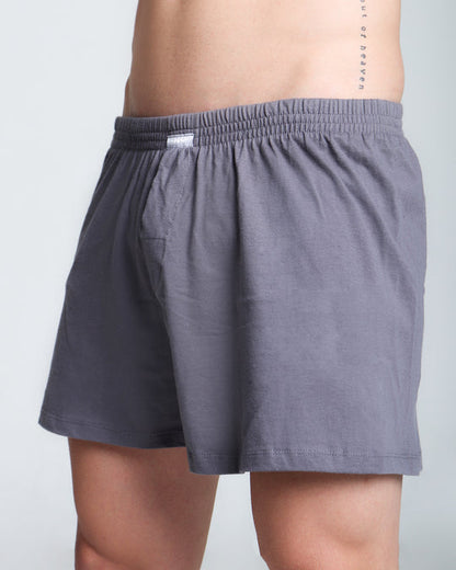 Short Boxer de Pijama  1442