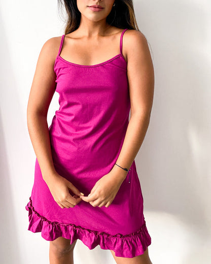 Vestido Aixa 1510