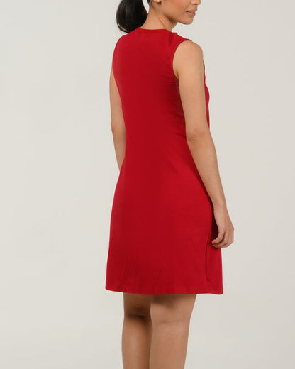 Vestido New York 3121