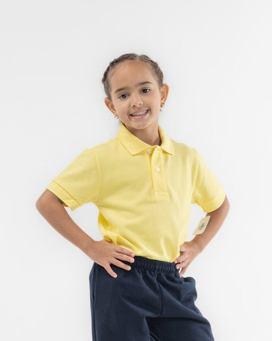Chemise Escolar 2802