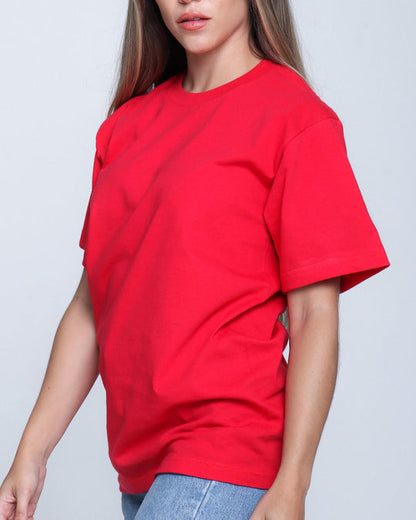 Franela Clásica Cuello Redondo 1300