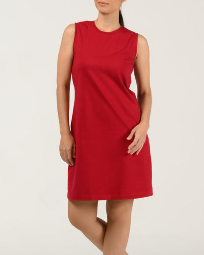 Vestido New York 3121