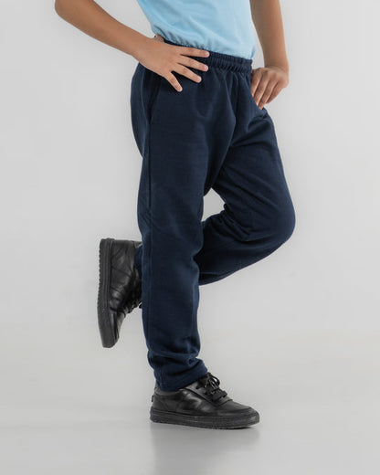Pantalón Mono Escolar 3008