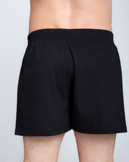 Short Boxer de Pijama  1442