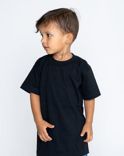 Classic Flannel Round Neck 1300