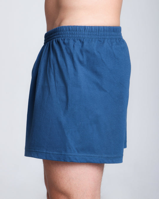 Short Boxer de Pijama  1442