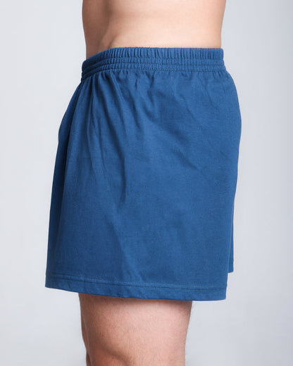 Short Boxer de Pijama  1442