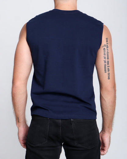 Sleeveless Gym Flannel
 1309
