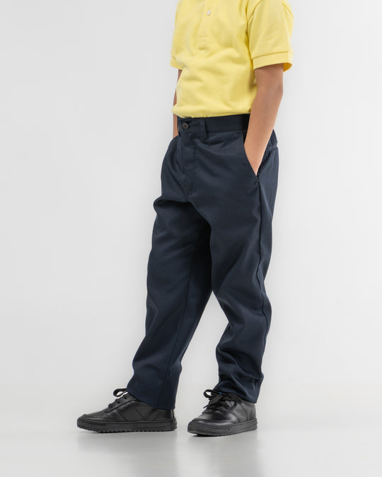 Pantalón Niño Escolar 3015