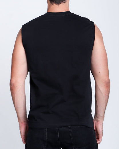 Sleeveless Gym Flannel
 1309