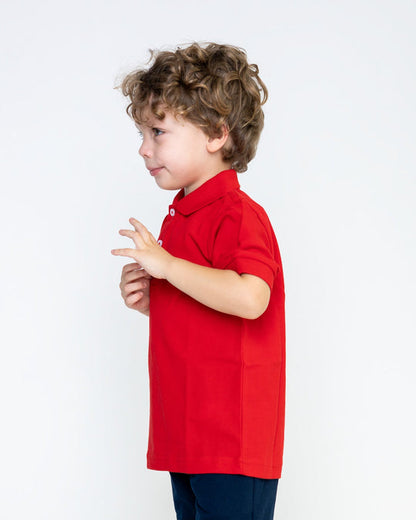Chemise  Escolar 2802