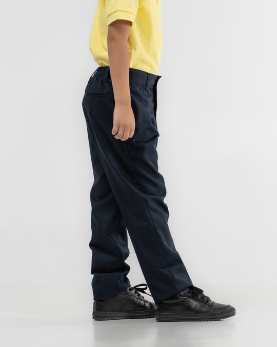 Pantalón Niño Escolar 3015