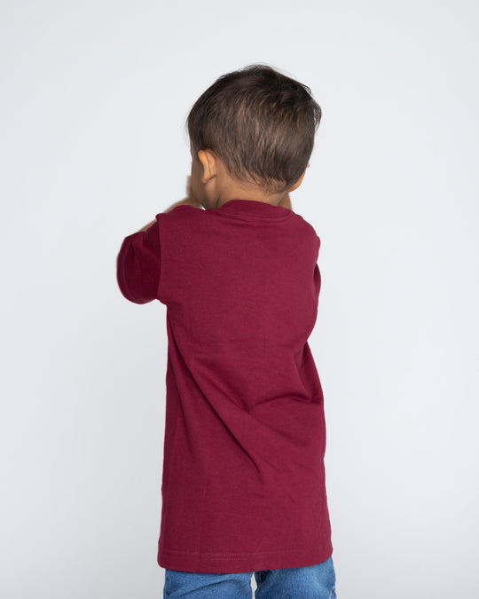 Classic Flannel Round Neck 1300