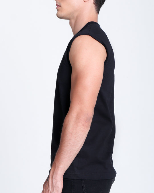 Sleeveless Gym Flannel
 1309