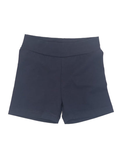 Short Escolar Niña 2607