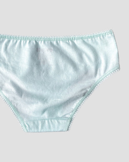 Atlanta panties
 1231