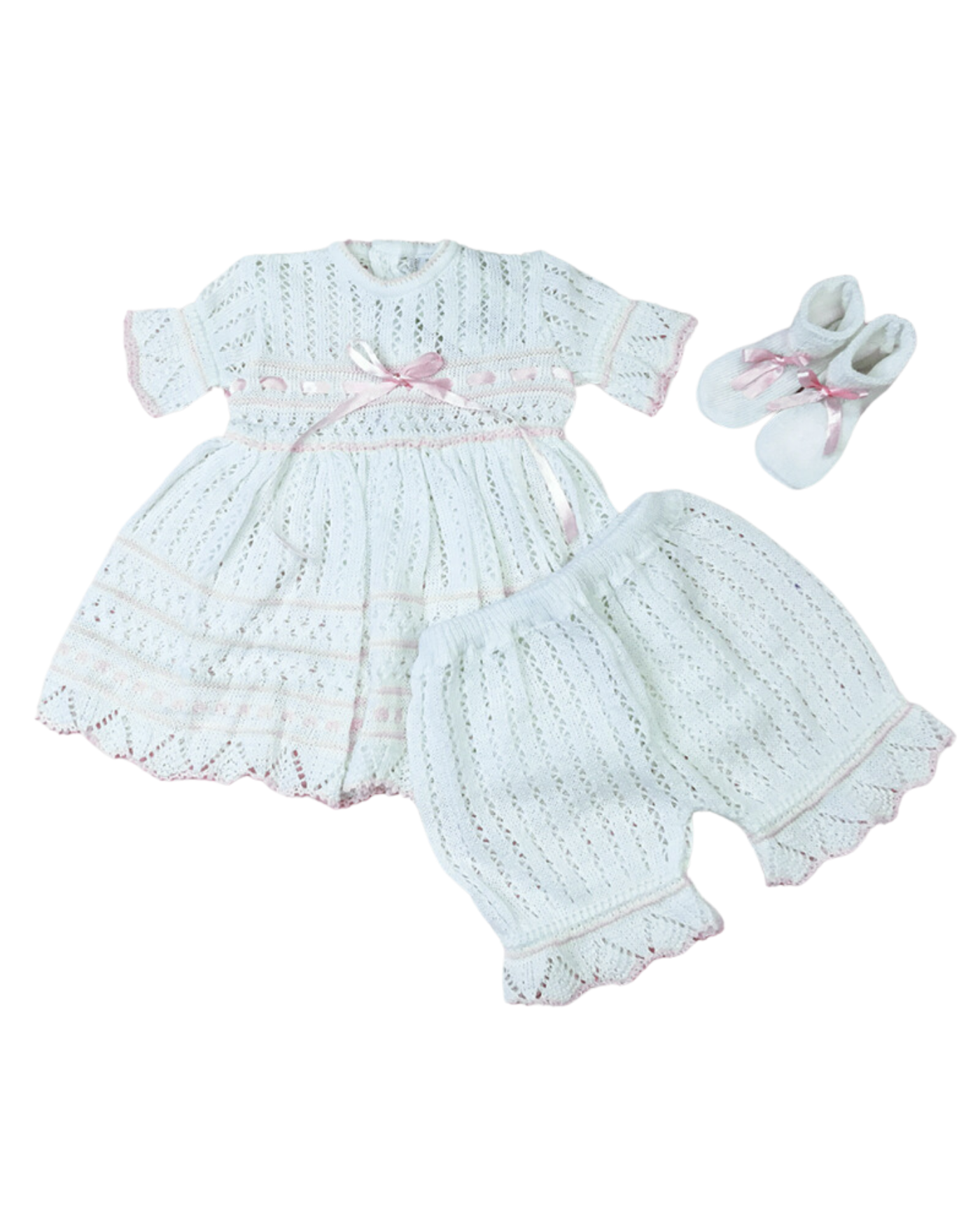 VESTIDO PASA CINTA 4029